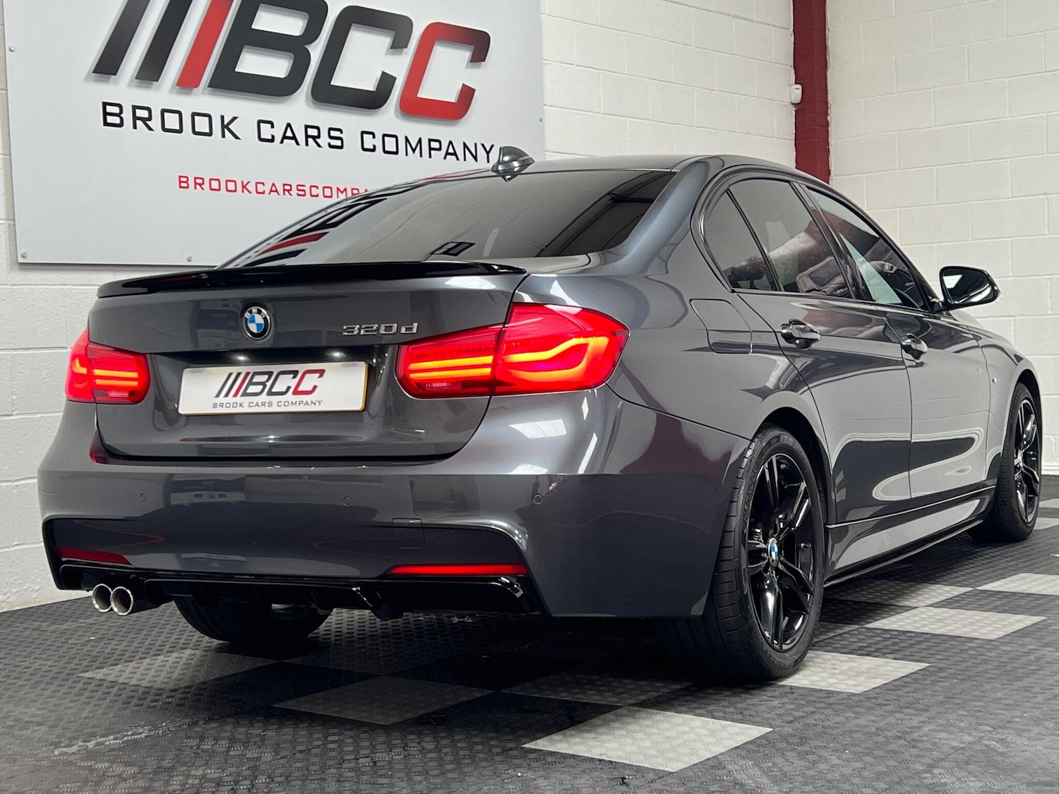 Used BMW 3 Series 2017 for sale - 77142971: Photo 35