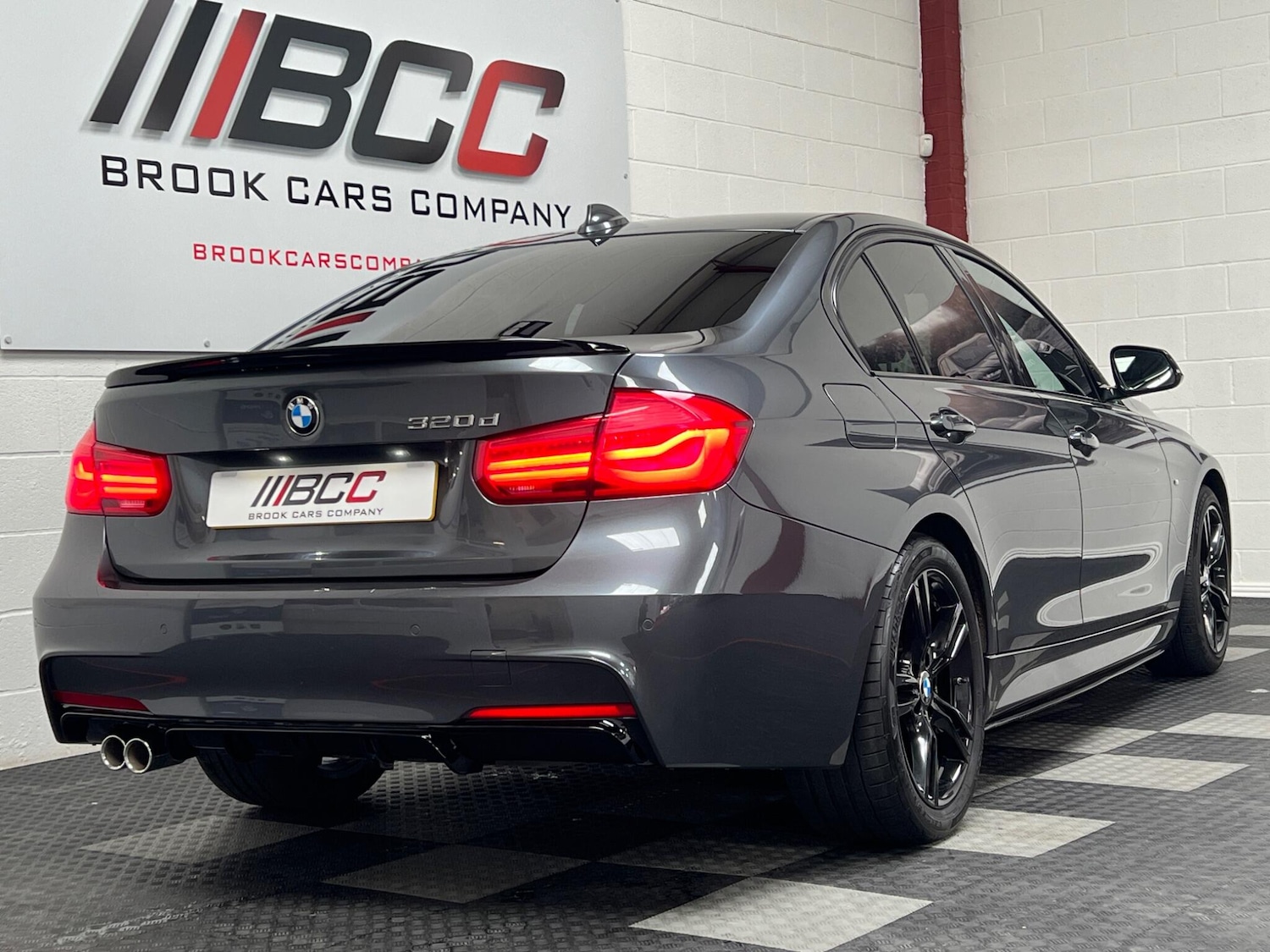 Used BMW 3 Series 2017 for sale - 77142971: Photo 36