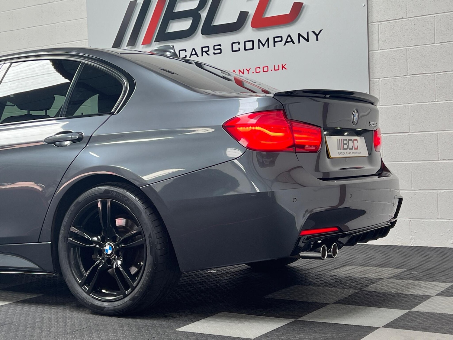 Used BMW 3 Series 2017 for sale - 77142971: Photo 4