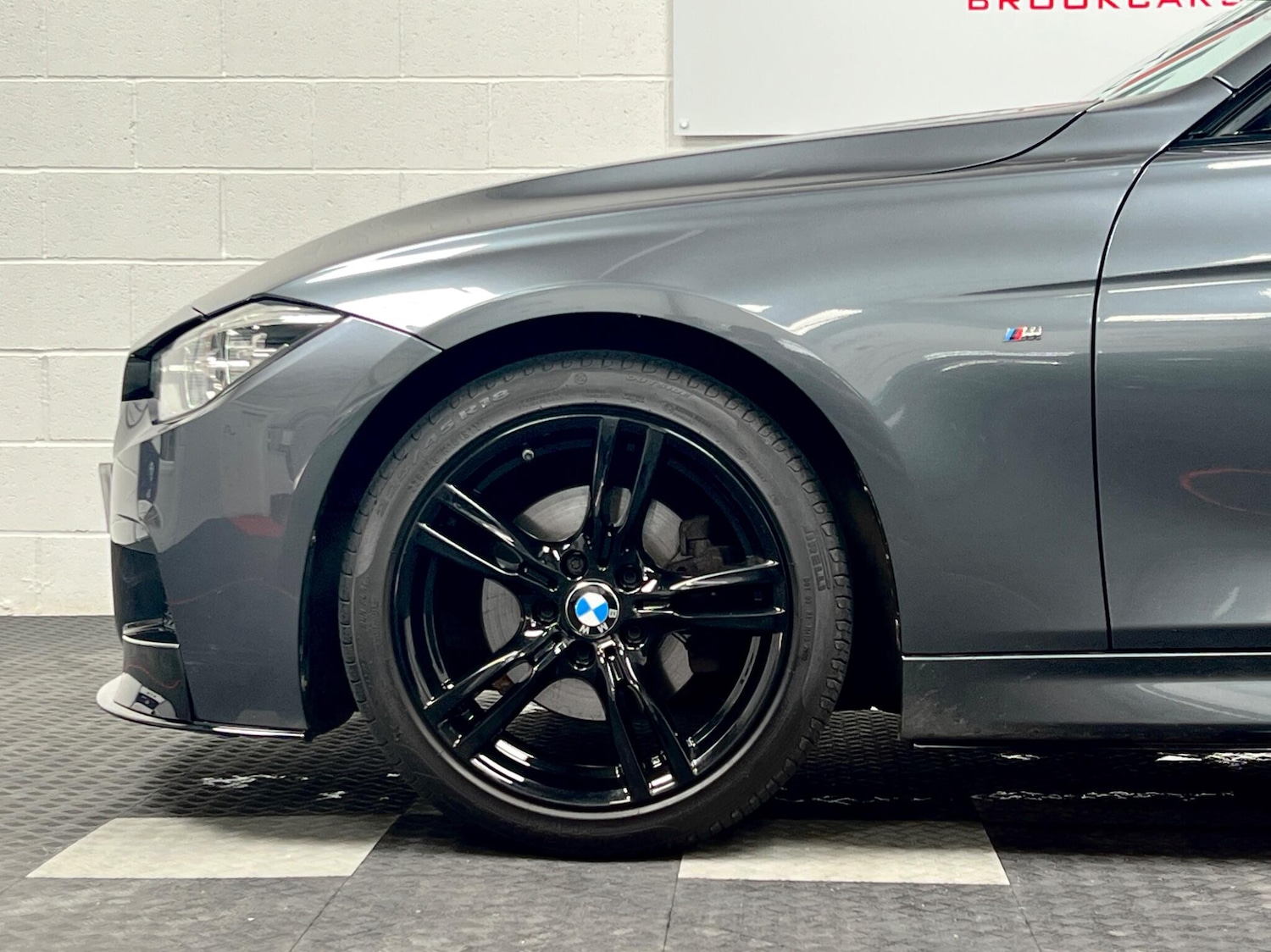 Used BMW 3 Series 2017 for sale - 77142971: Photo 47