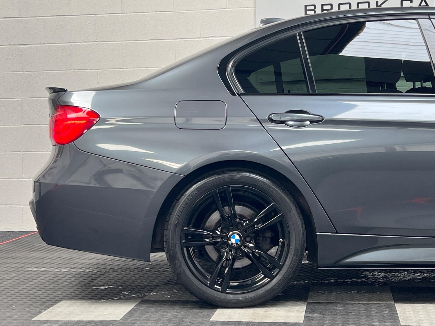 Used BMW 3 Series 2017 for sale - 77142971: Photo 49