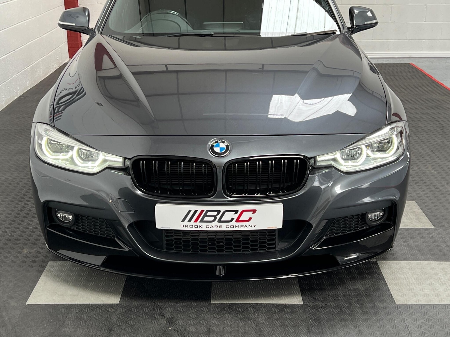 Used BMW 3 Series 2017 for sale - 77142971: Photo 5
