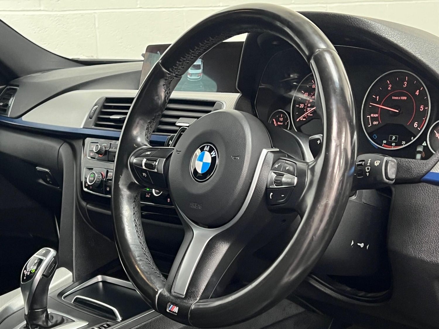 Used BMW 3 Series 2017 for sale - 77142971: Photo 57