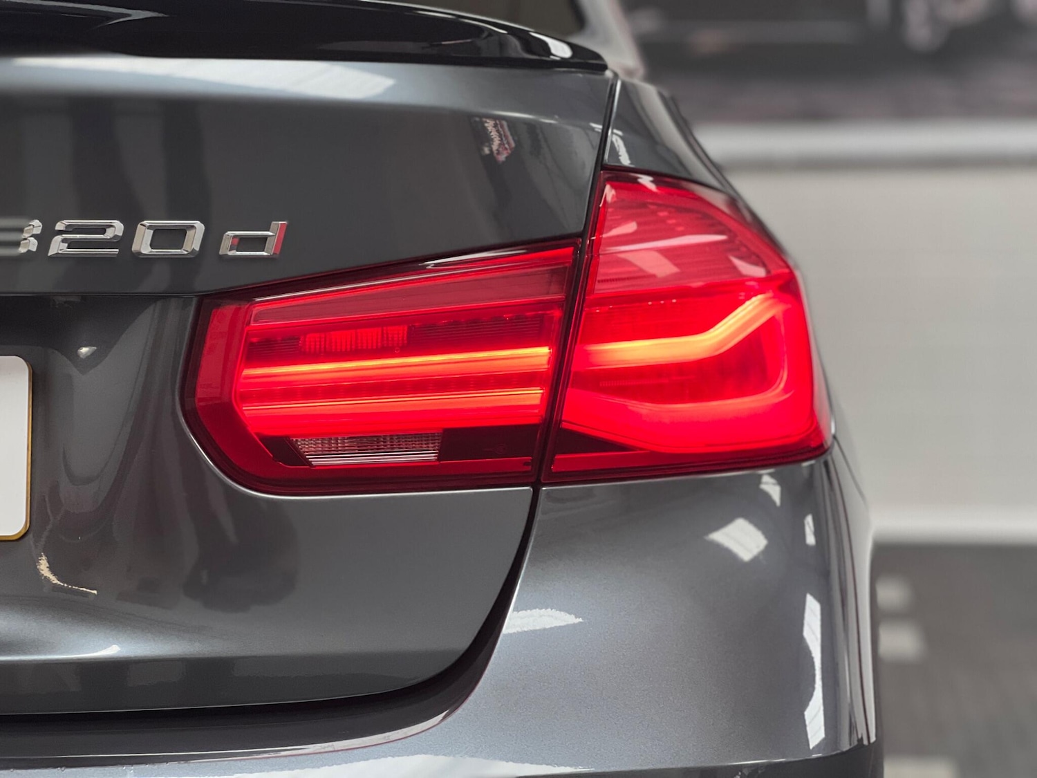 Used BMW 3 Series 2017 for sale - 77142971: Photo 61