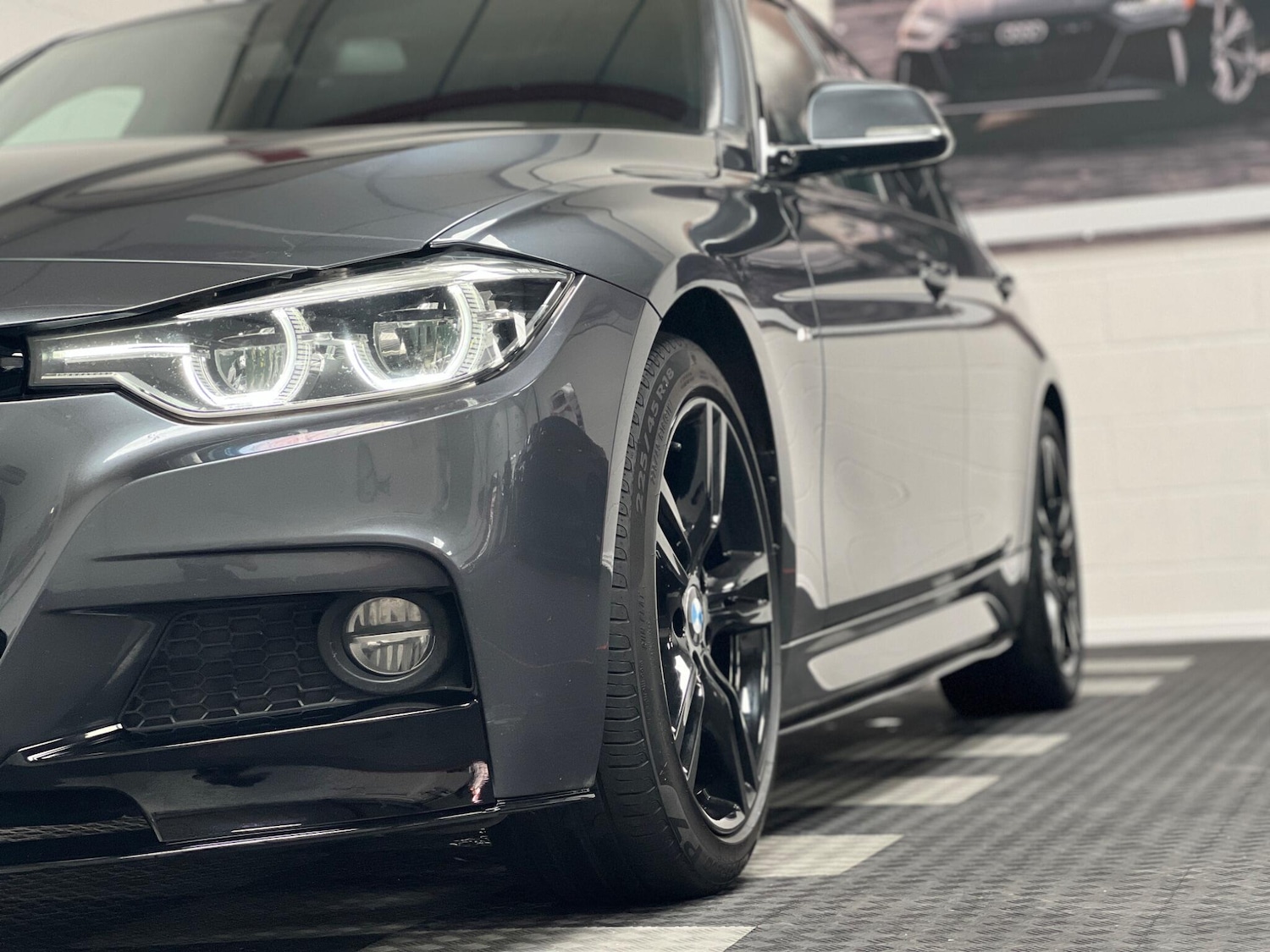 Used BMW 3 Series 2017 for sale - 77142971: Photo 69