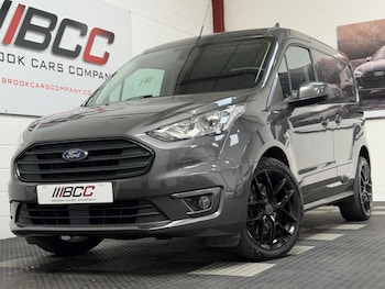 Used Ford Transit Connect 2020 for sale - 77964981: Photo