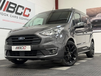 Used Ford Transit Connect 2020 for sale - 77964981: Photo