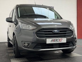 Used Ford Transit Connect 2020 for sale - 77964981: Photo
