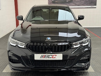 BMW - 3 Series