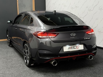 Used Hyundai i30 2018 for sale - 79012188: Photo