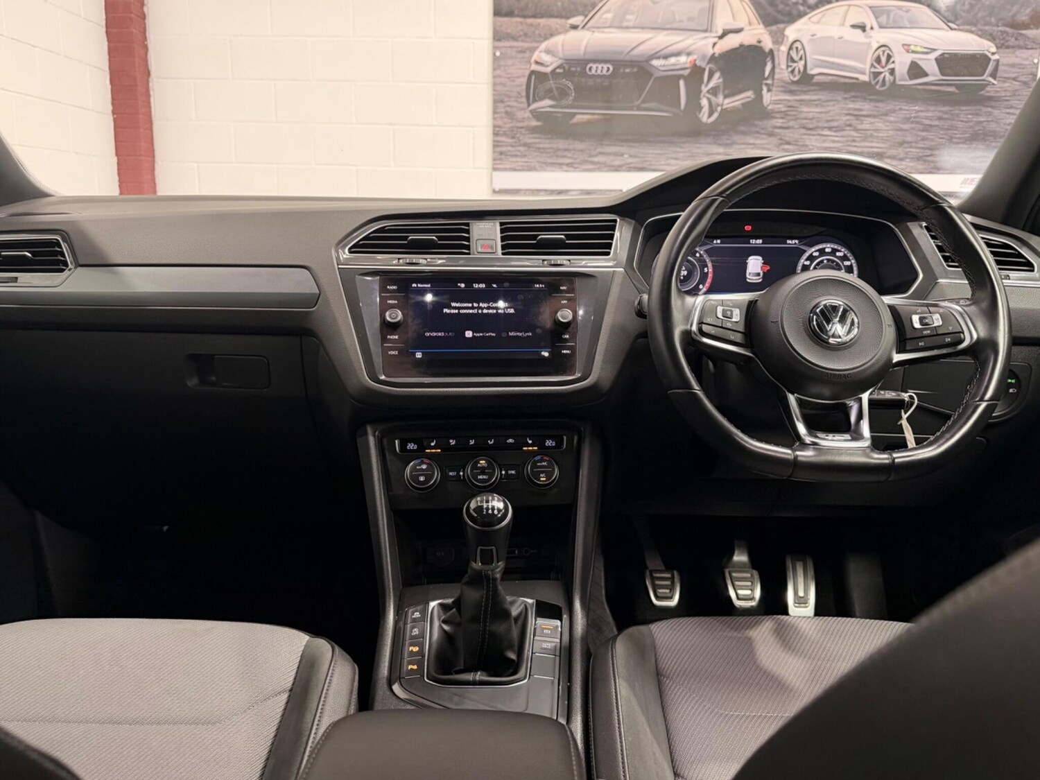 Used Volkswagen Tiguan 2018 for sale - 78058652: Photo 30