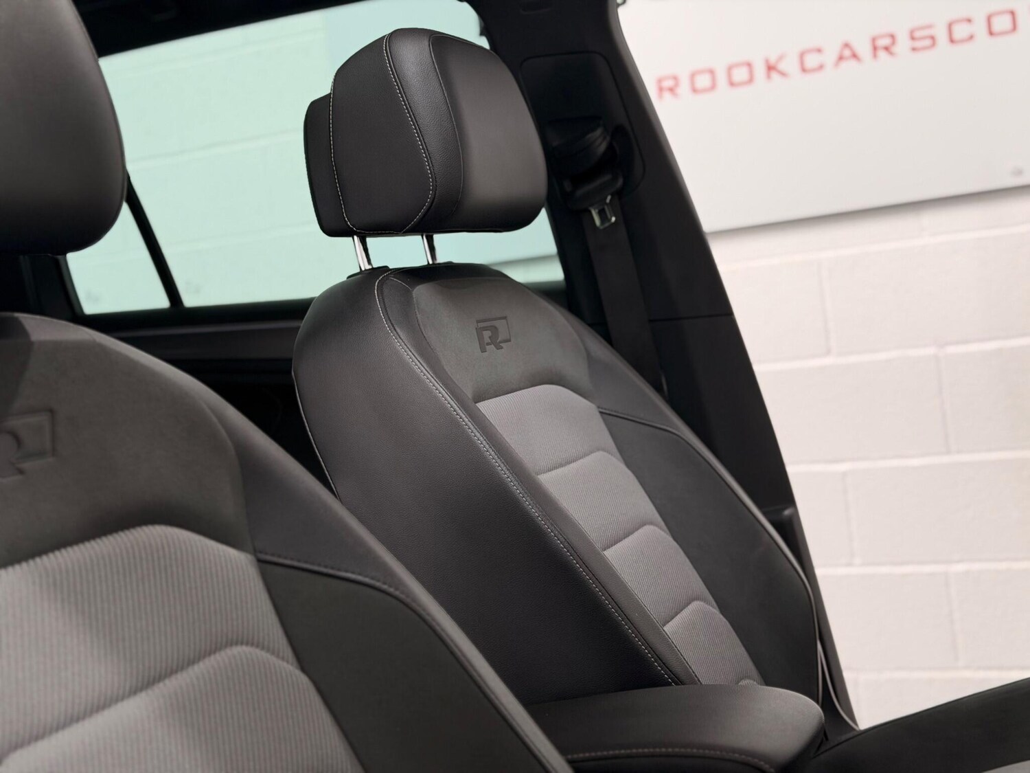 Used Volkswagen Tiguan 2018 for sale - 78058652: Photo 32