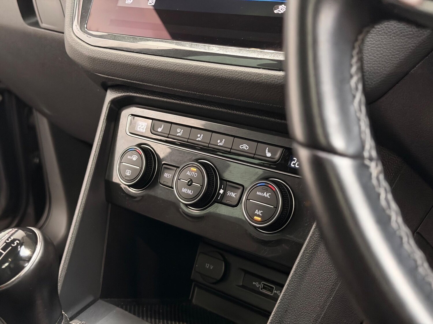 Used Volkswagen Tiguan 2018 for sale - 78058652: Photo 36