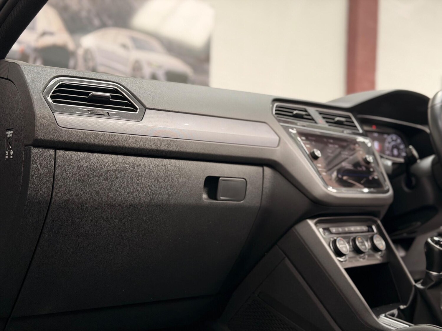 Used Volkswagen Tiguan 2018 for sale - 78058652: Photo 37