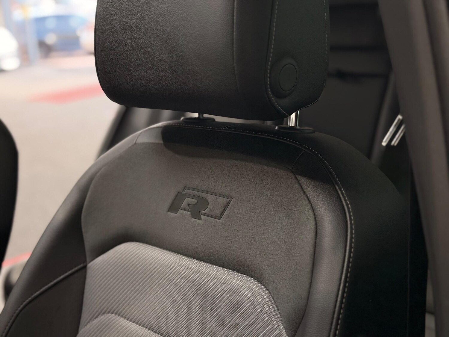 Used Volkswagen Tiguan 2018 for sale - 78058652: Photo 38