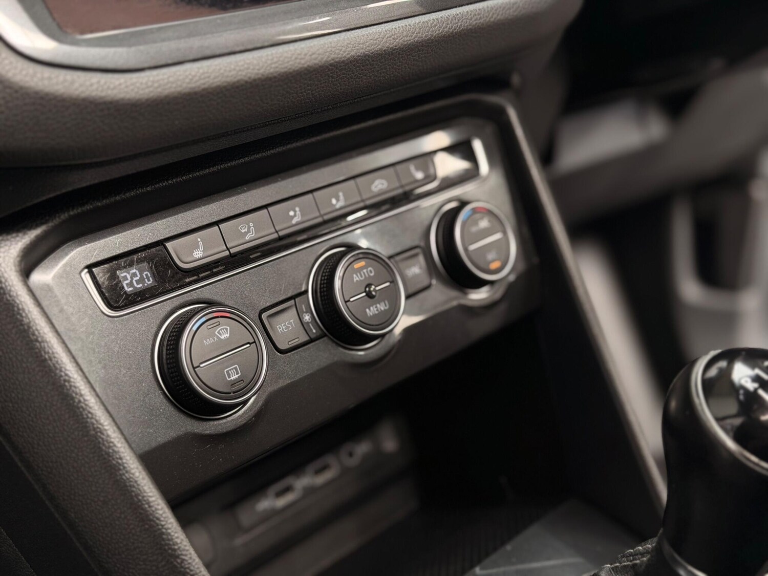 Used Volkswagen Tiguan 2018 for sale - 78058652: Photo 39