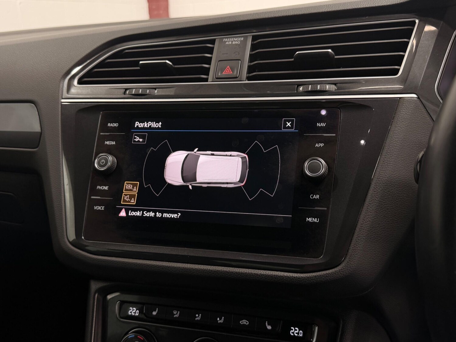 Used Volkswagen Tiguan 2018 for sale - 78058652: Photo 48