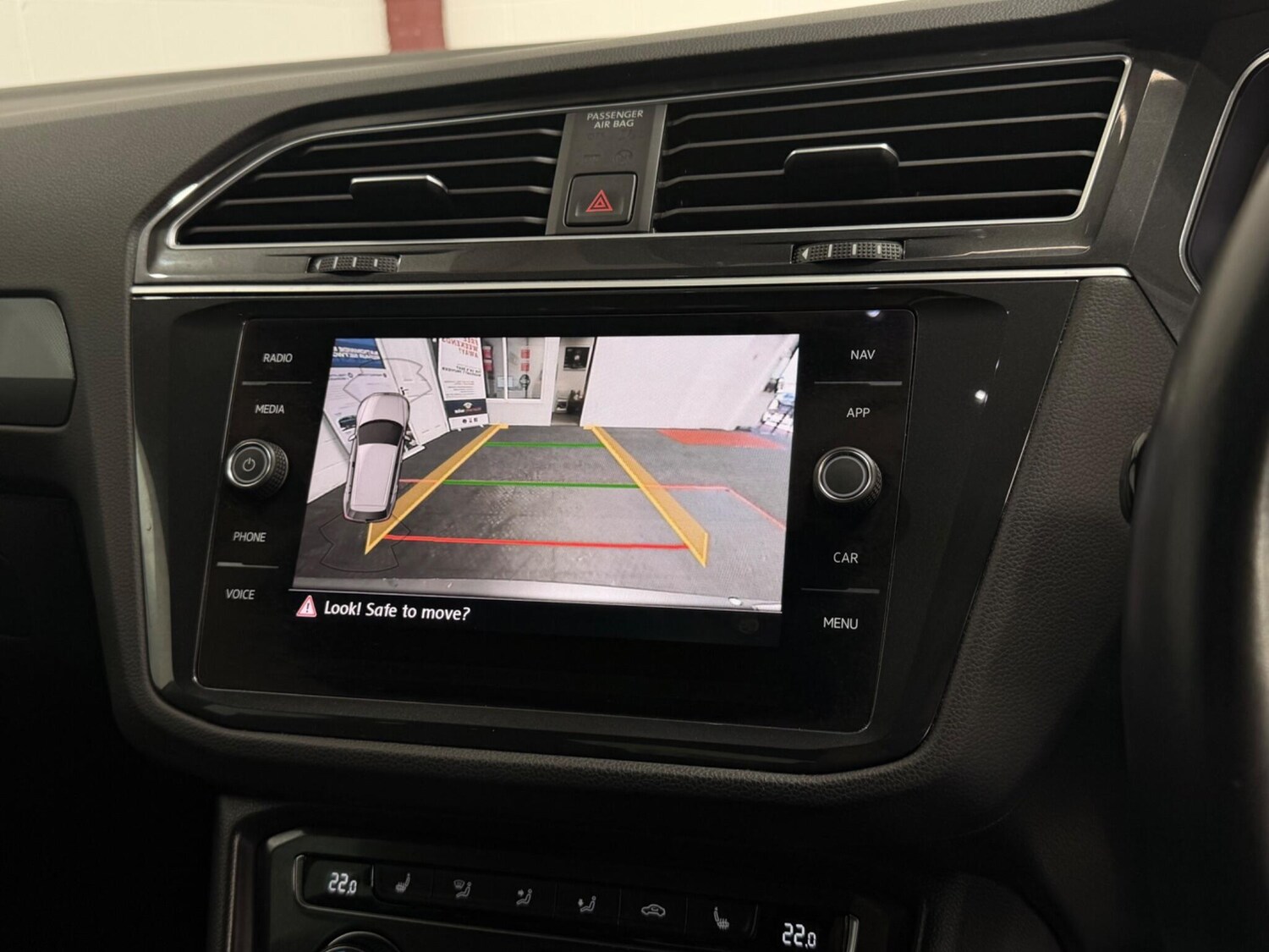 Used Volkswagen Tiguan 2018 for sale - 78058652: Photo 49