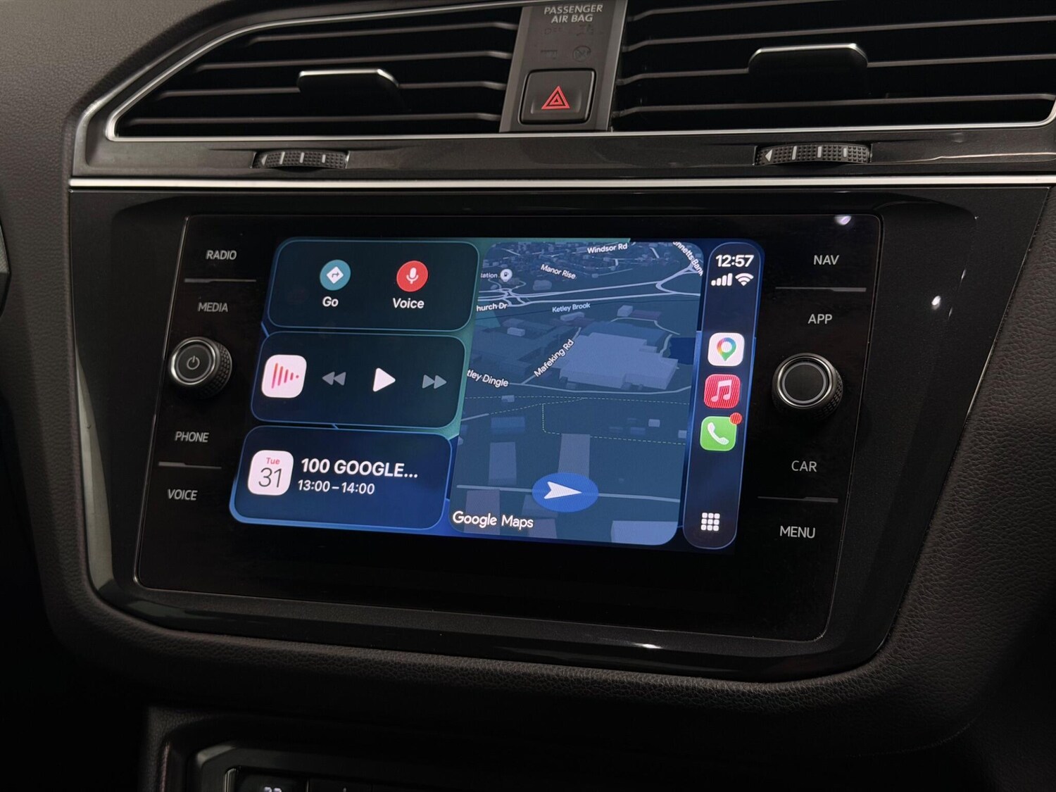 Used Volkswagen Tiguan 2018 for sale - 78058652: Photo 50