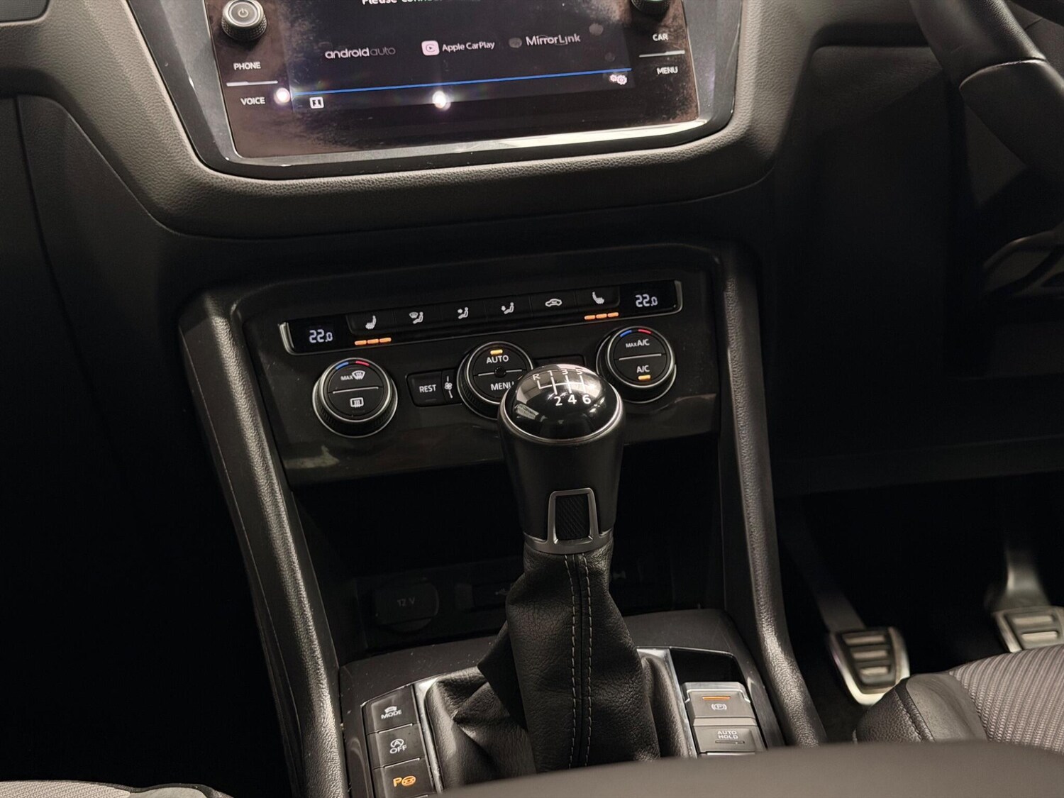 Used Volkswagen Tiguan 2018 for sale - 78058652: Photo 52