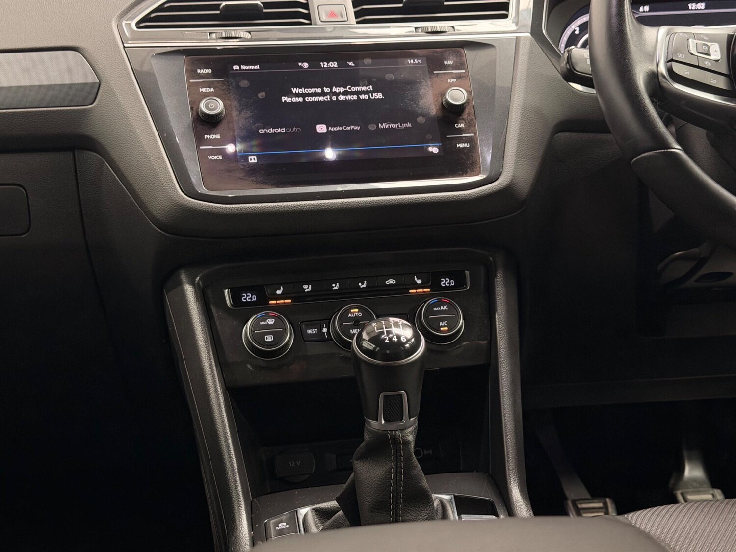 Used Volkswagen Tiguan 2018 for sale - 78058652: Photo 53