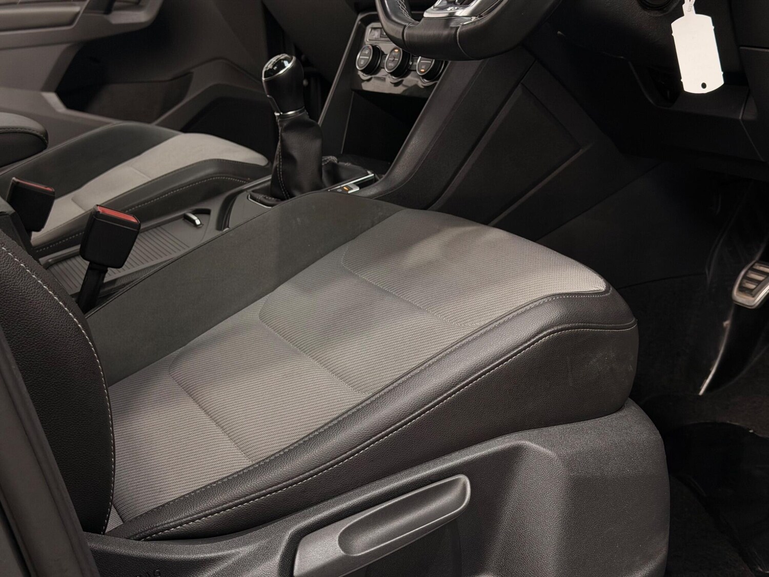 Used Volkswagen Tiguan 2018 for sale - 78058652: Photo 58