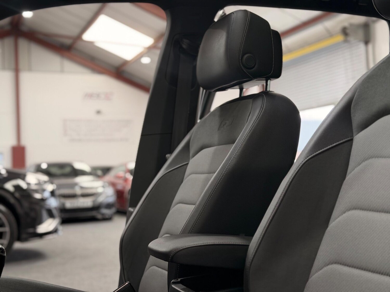 Used Volkswagen Tiguan 2018 for sale - 78058652: Photo 61