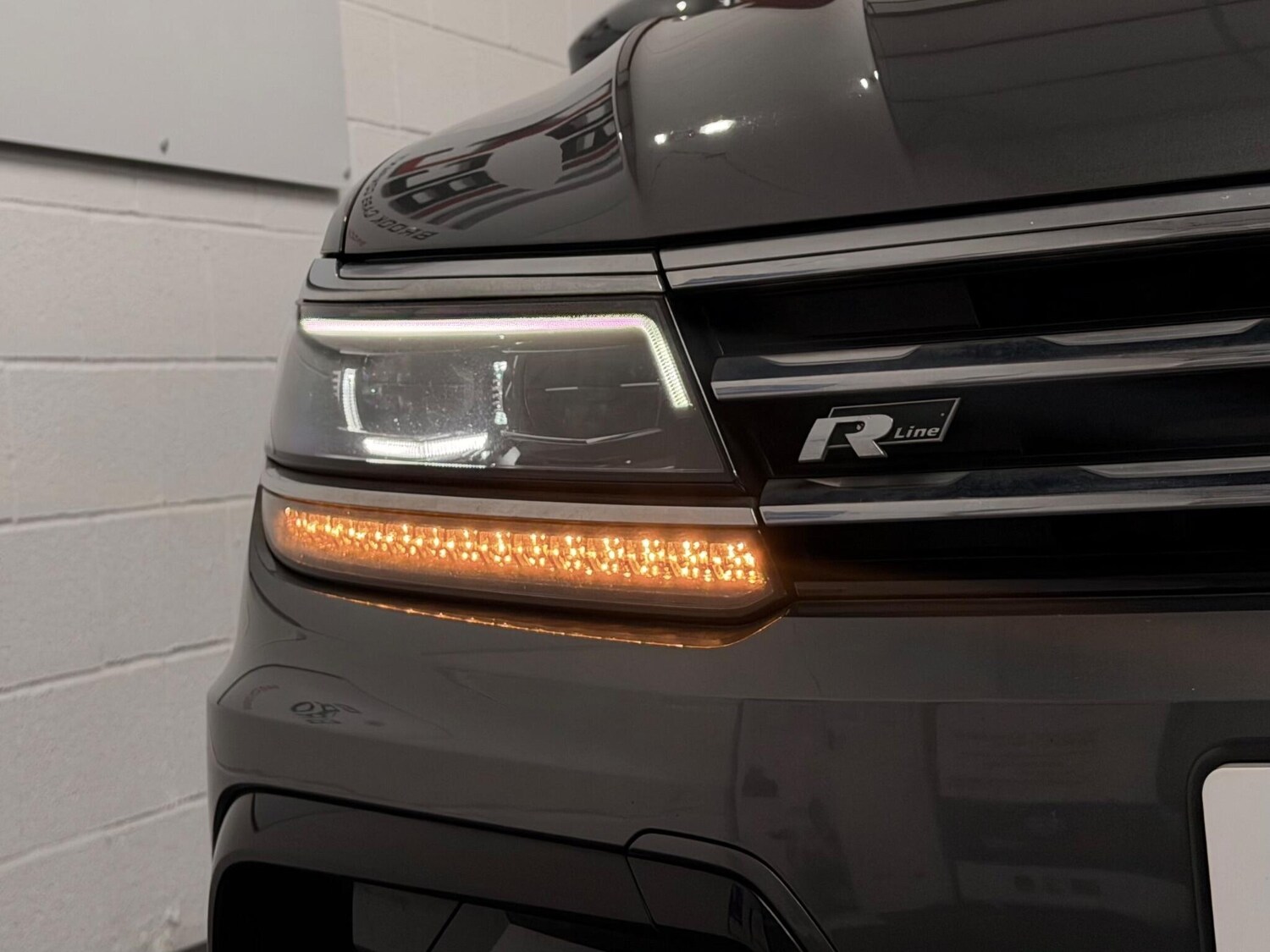 Used Volkswagen Tiguan 2018 for sale - 78058652: Photo 64