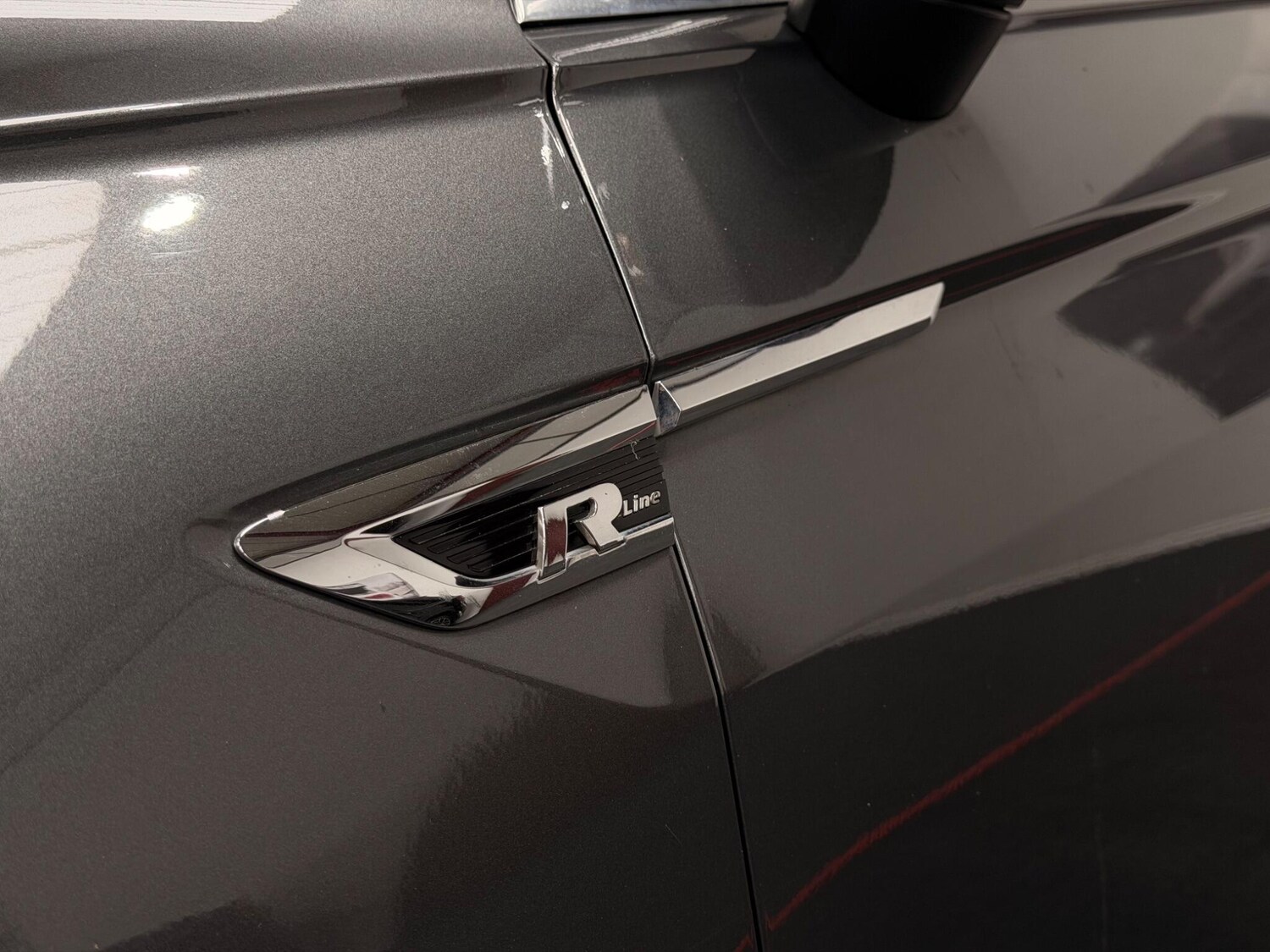 Used Volkswagen Tiguan 2018 for sale - 78058652: Photo 67