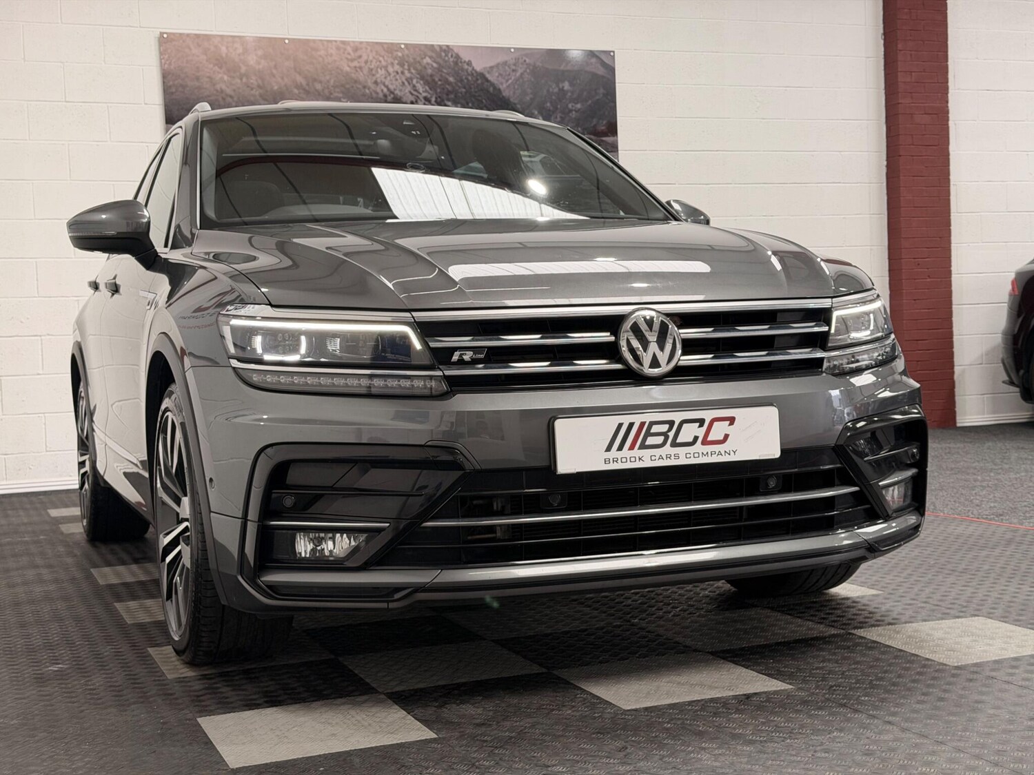 Used Volkswagen Tiguan 2018 for sale - 78058652: Photo 70