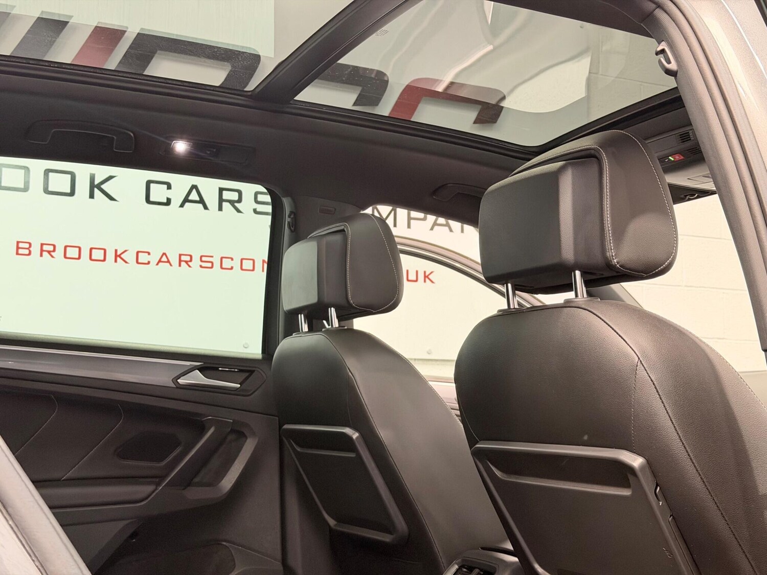 Used Volkswagen Tiguan 2018 for sale - 78058652: Photo 75