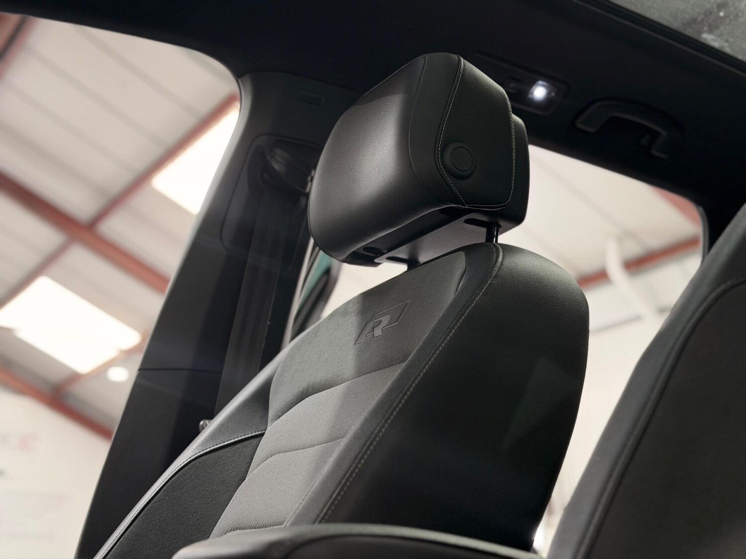 Used Volkswagen Tiguan 2018 for sale - 78058652: Photo 78