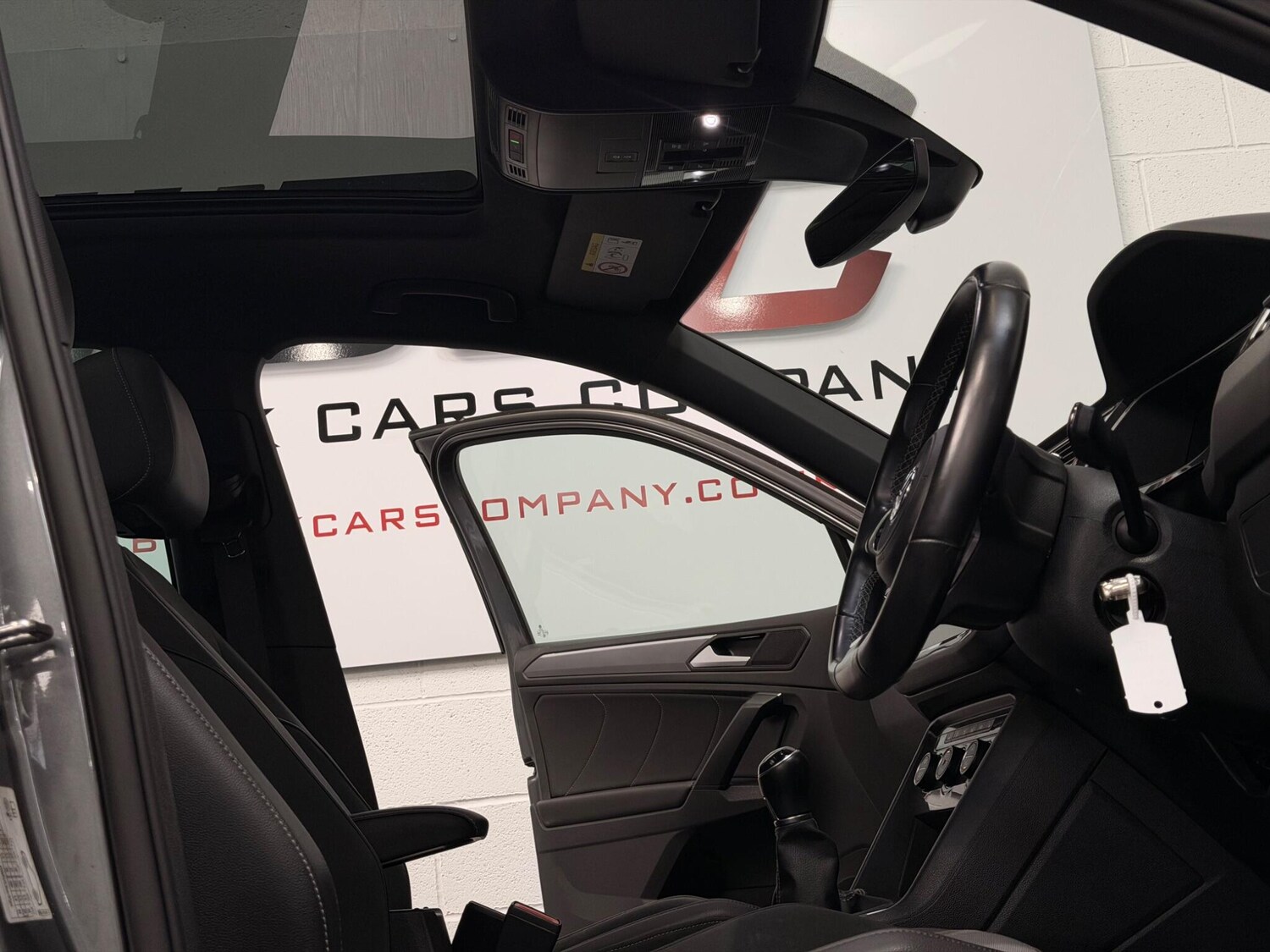 Used Volkswagen Tiguan 2018 for sale - 78058652: Photo 80