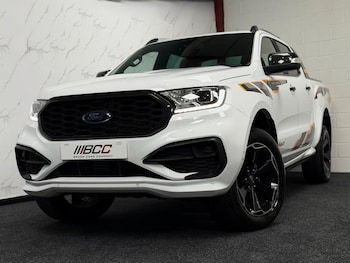 Used Ford Ranger 2022 for sale - 78615847: Photo