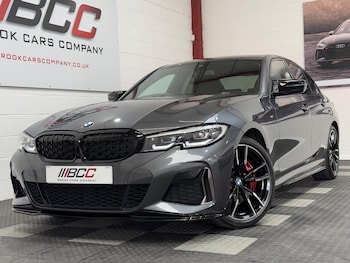 Used BMW 3 Series 2020 for sale - 75707731: Photo