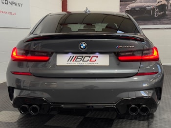Used BMW 3 Series 2020 for sale - 75707731: Photo