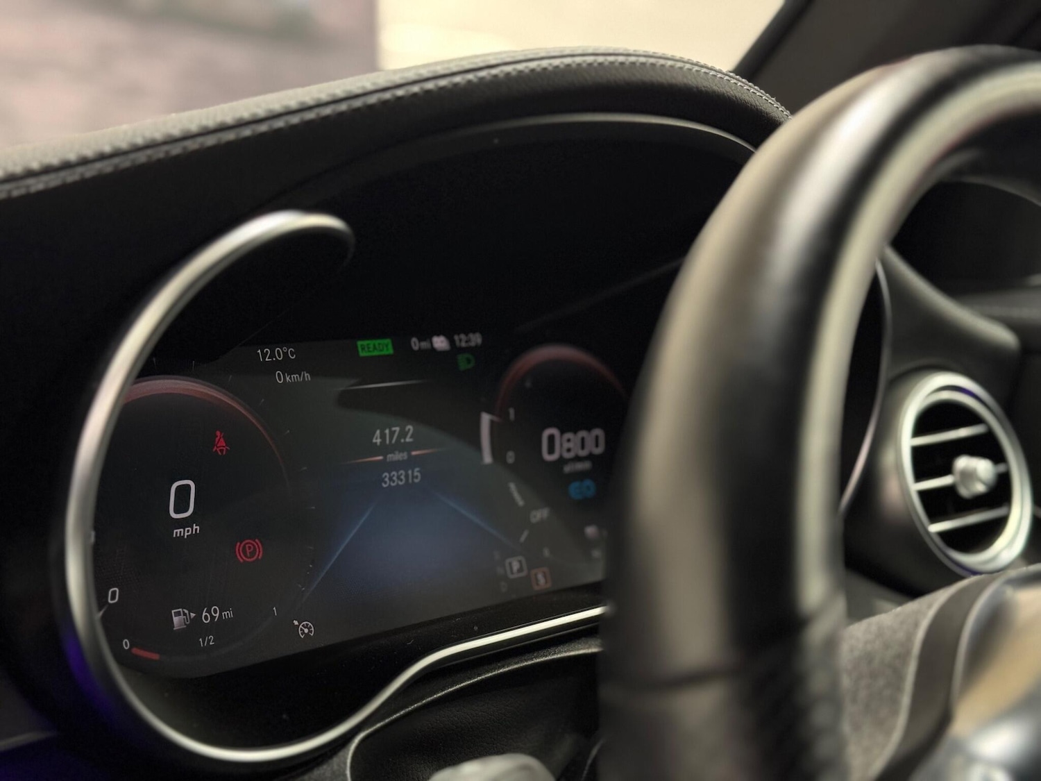 Used Mercedes-Benz GLC 2021 for sale - 76839959: Photo 19