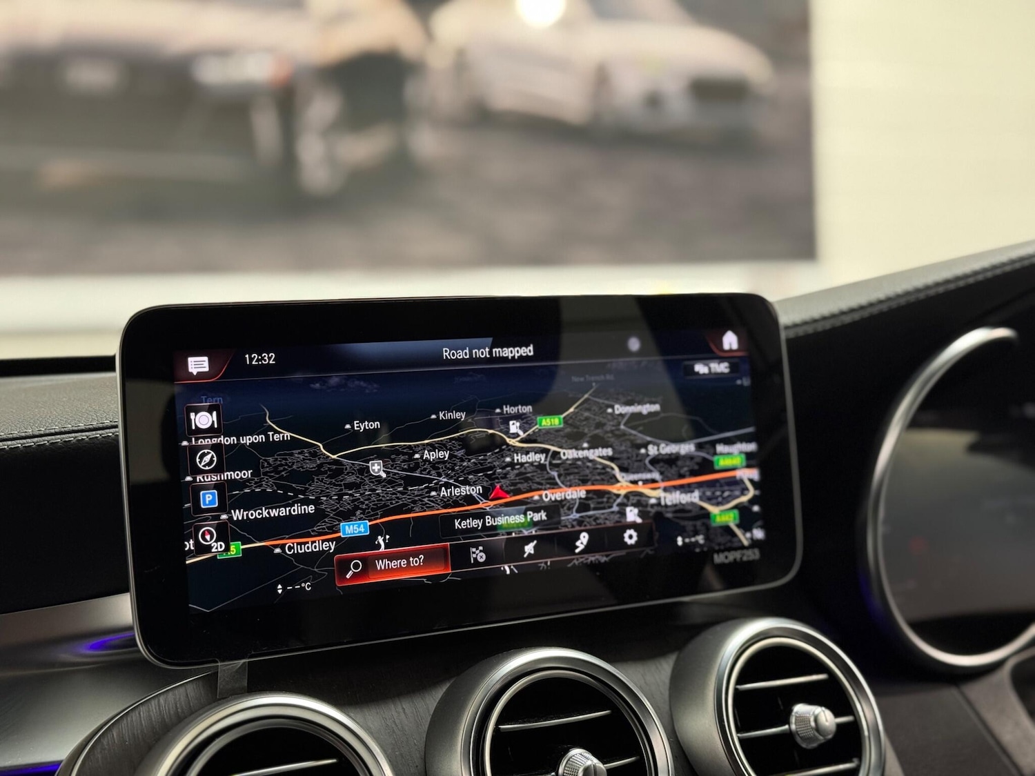 Used Mercedes-Benz GLC 2021 for sale - 76839959: Photo 31