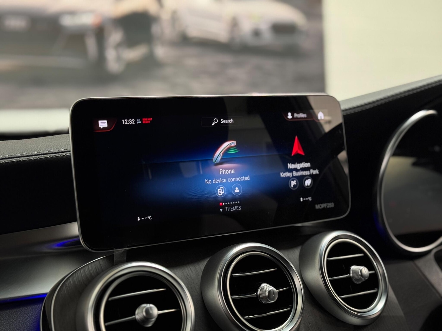 Used Mercedes-Benz GLC 2021 for sale - 76839959: Photo 32