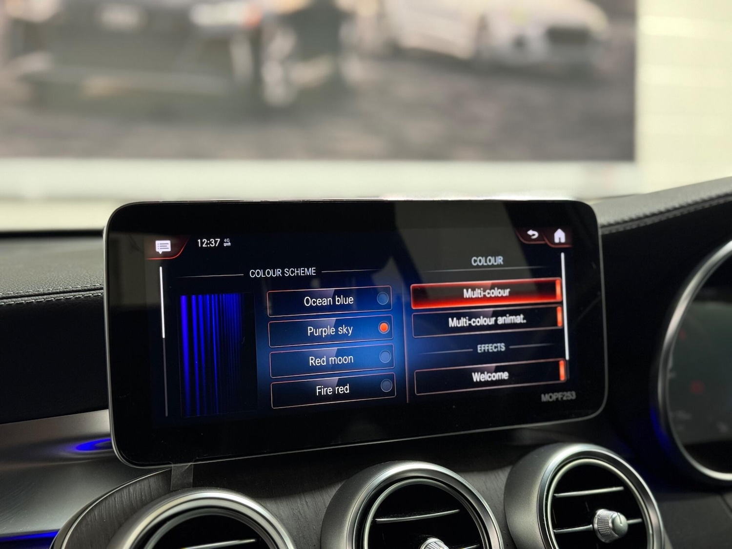 Used Mercedes-Benz GLC 2021 for sale - 76839959: Photo 33