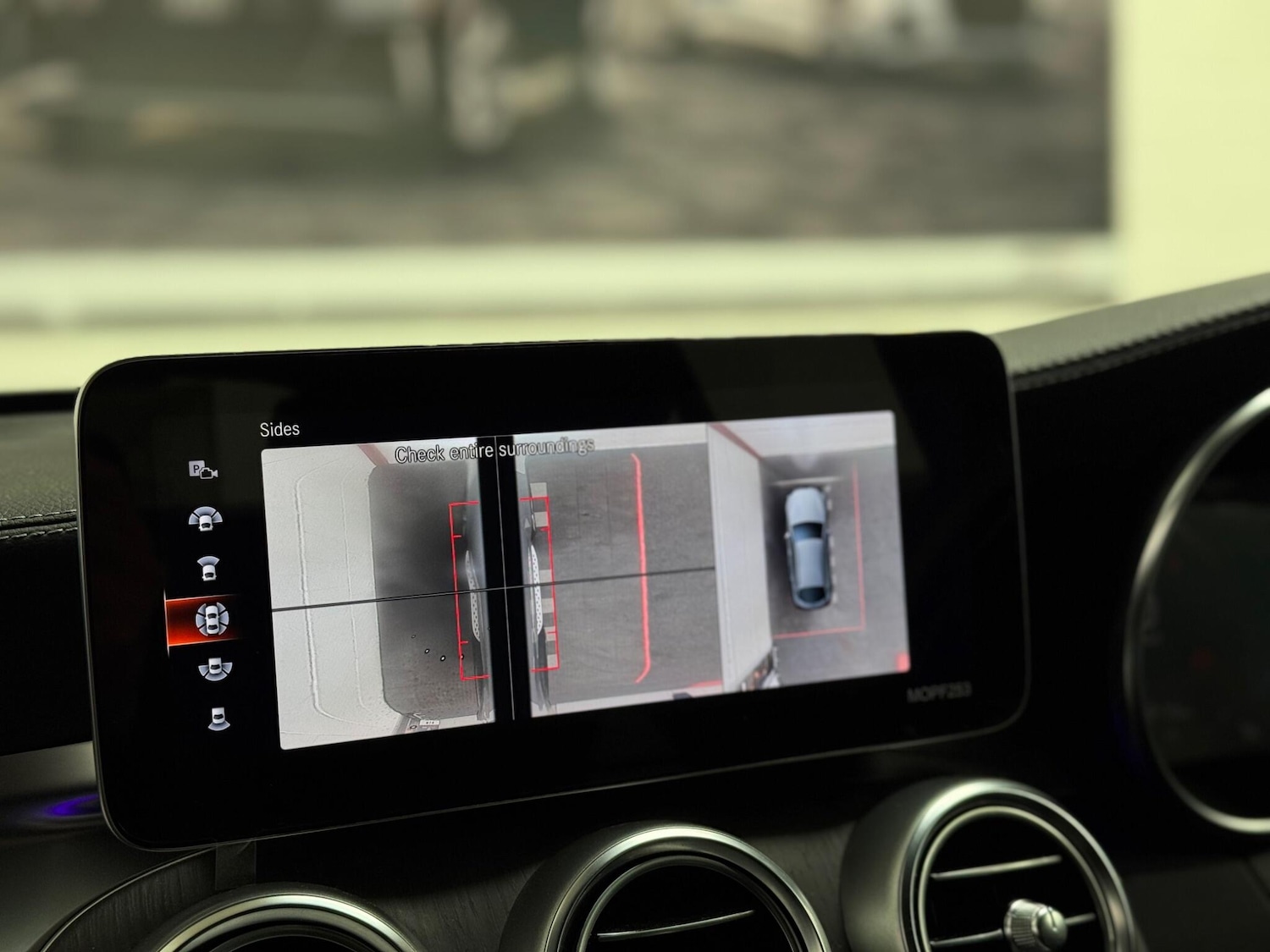 Used Mercedes-Benz GLC 2021 for sale - 76839959: Photo 34