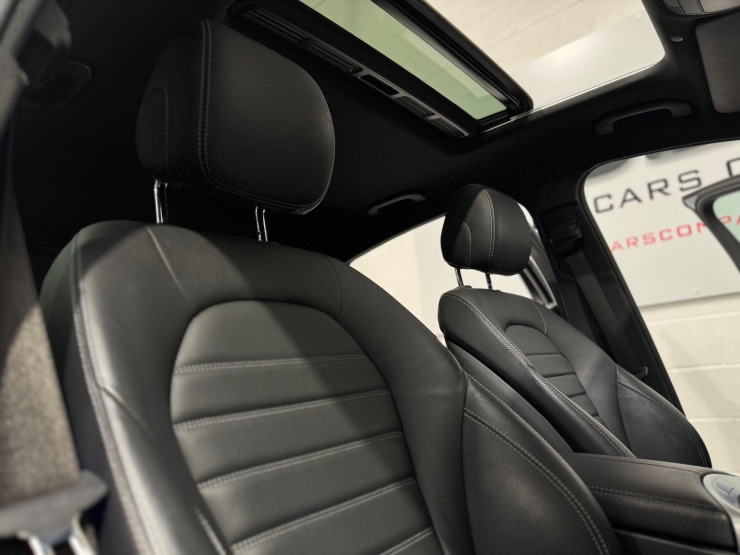 Used Mercedes-Benz GLC 2021 for sale - 76839959: Photo 45