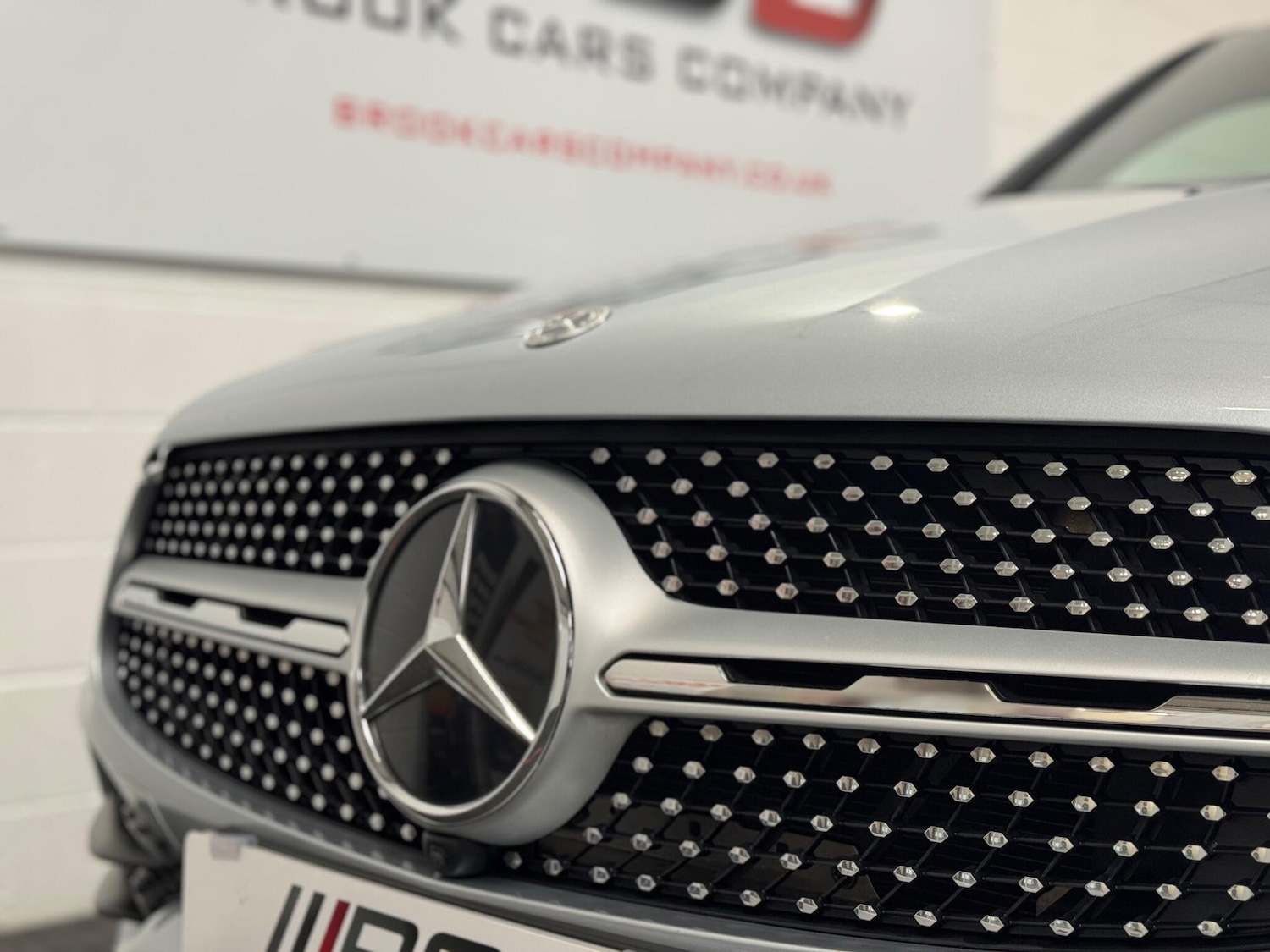 Used Mercedes-Benz GLC 2021 for sale - 76839959: Photo 47