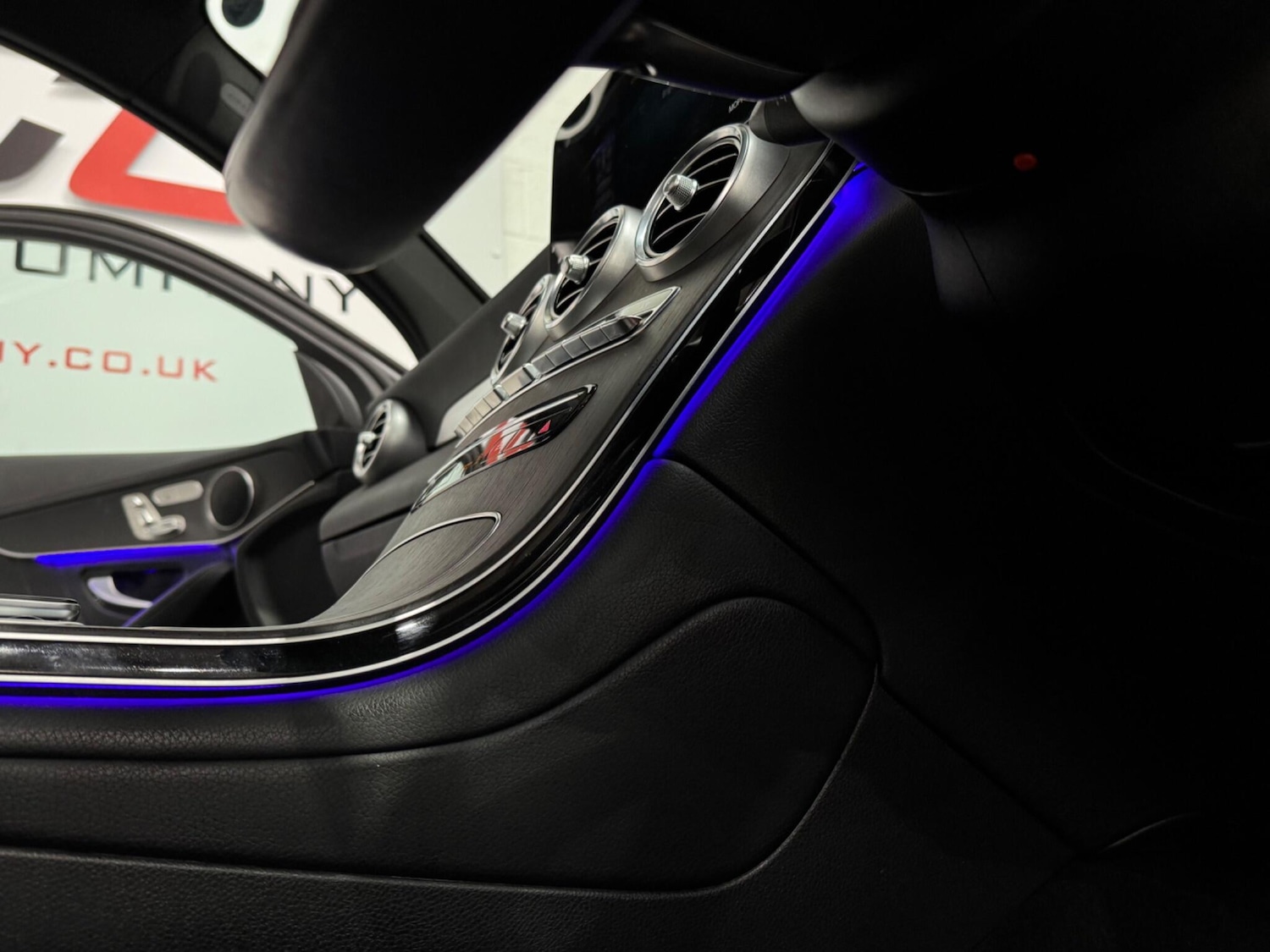 Used Mercedes-Benz GLC 2021 for sale - 76839959: Photo 57