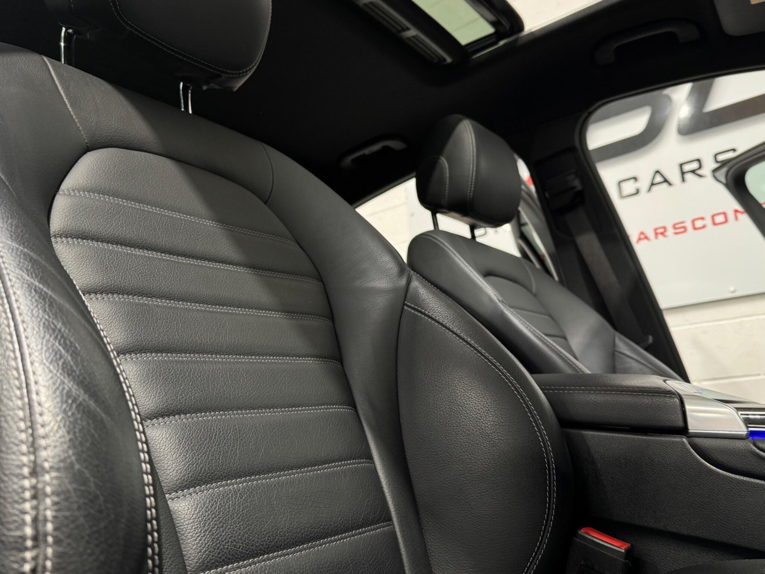 Used Mercedes-Benz GLC 2021 for sale - 76839959: Photo 61