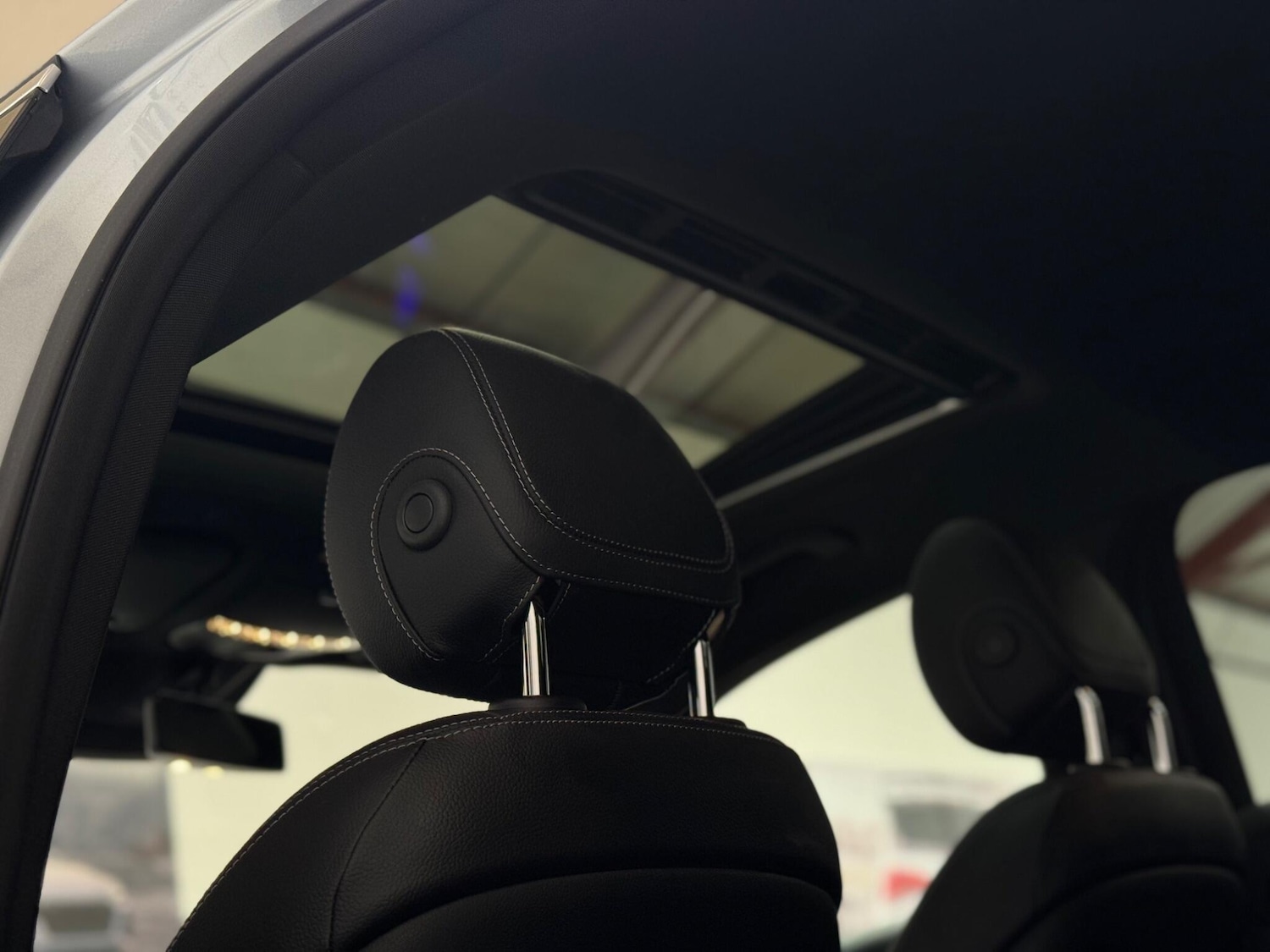 Used Mercedes-Benz GLC 2021 for sale - 76839959: Photo 64