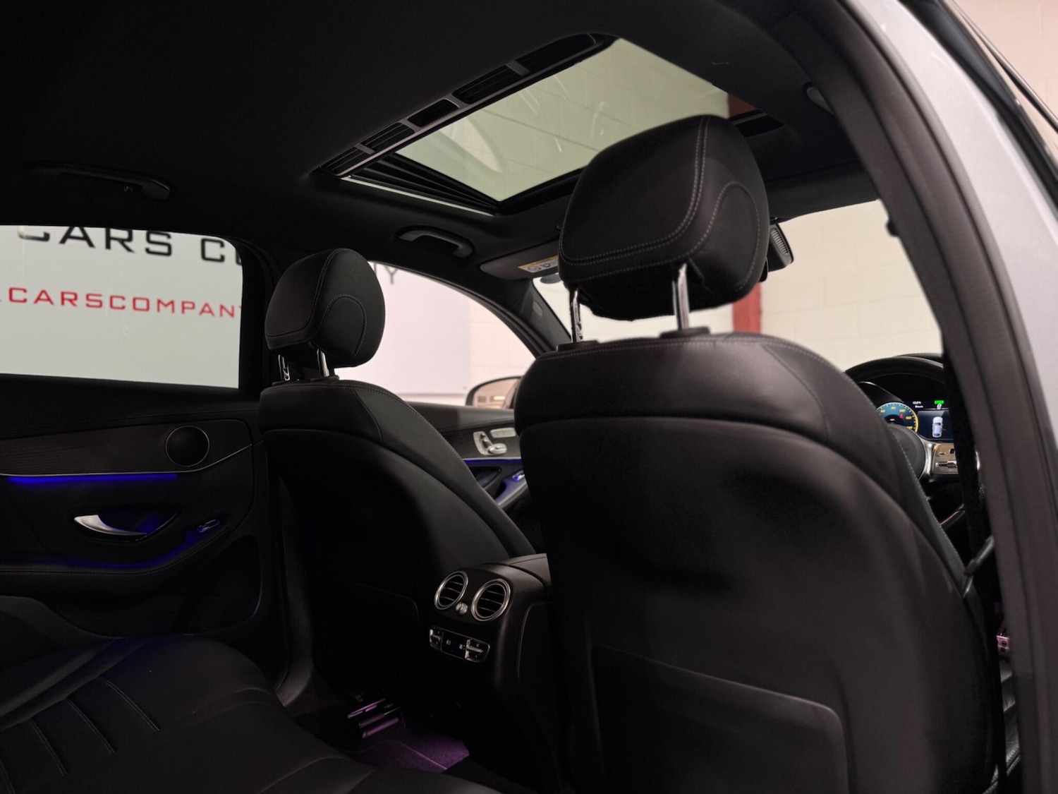 Used Mercedes-Benz GLC 2021 for sale - 76839959: Photo 76