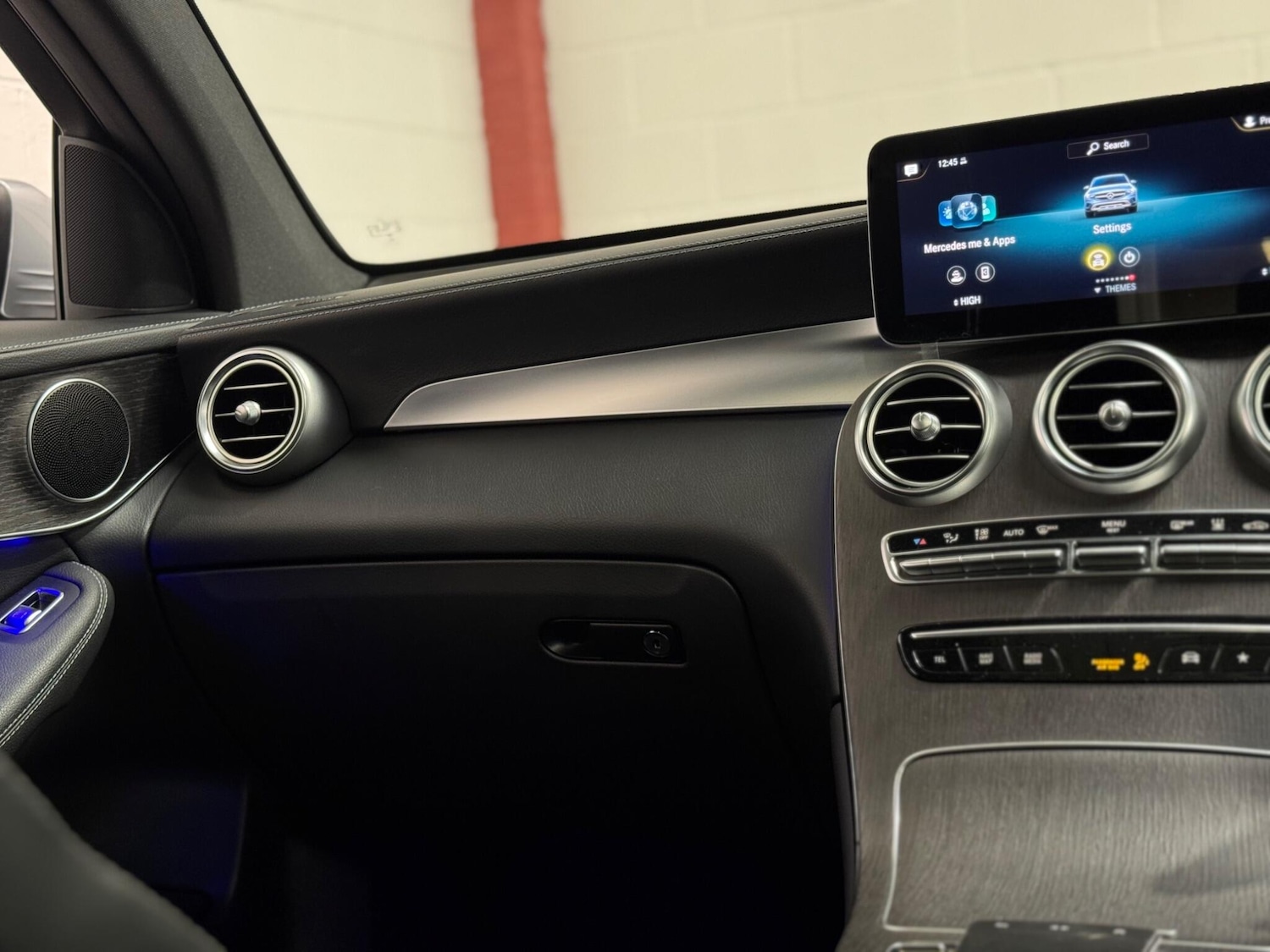 Used Mercedes-Benz GLC 2021 for sale - 76839959: Photo 77