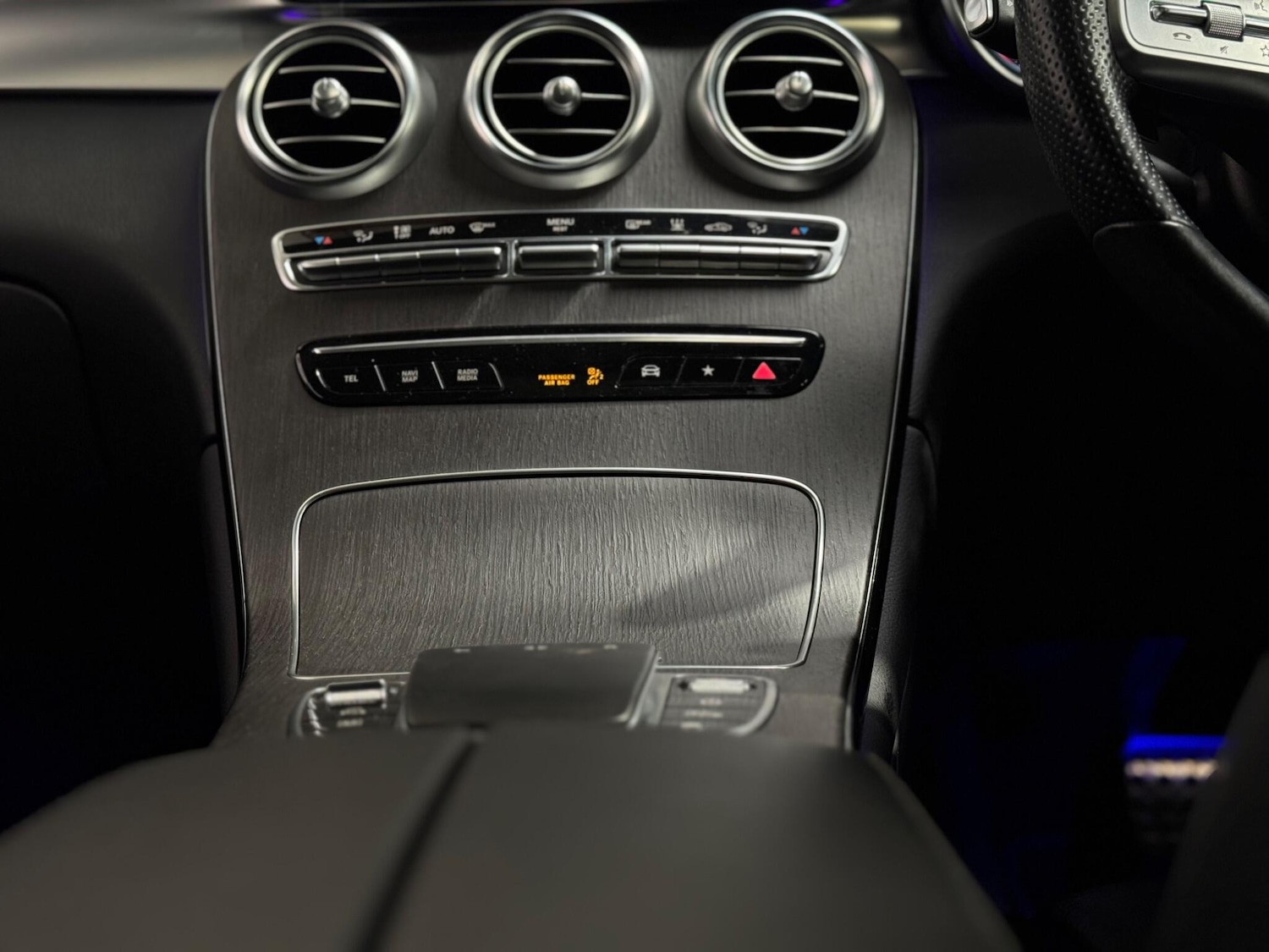 Used Mercedes-Benz GLC 2021 for sale - 76839959: Photo 78