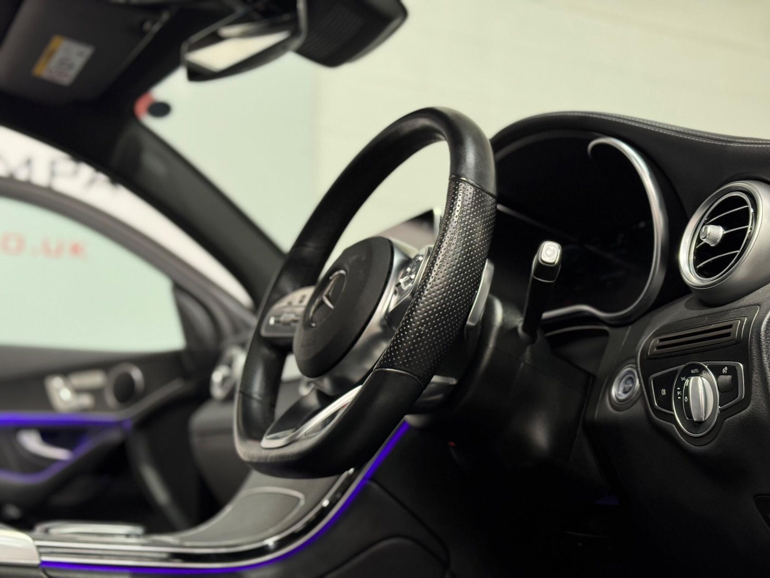 Used Mercedes-Benz GLC 2021 for sale - 76839959: Photo 86